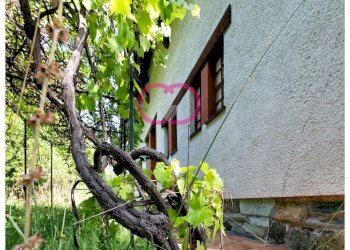 Foto 32 - Casa semi indipendente Via Bolla
 
28, Tiglieto - foto 32