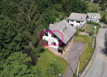 Foto 35 - Casa semi indipendente Via Bolla
 
28, Tiglieto - foto 35