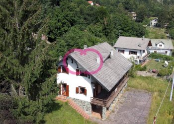 Foto 36 - Casa semi indipendente Via Bolla
 
28, Tiglieto - foto 36