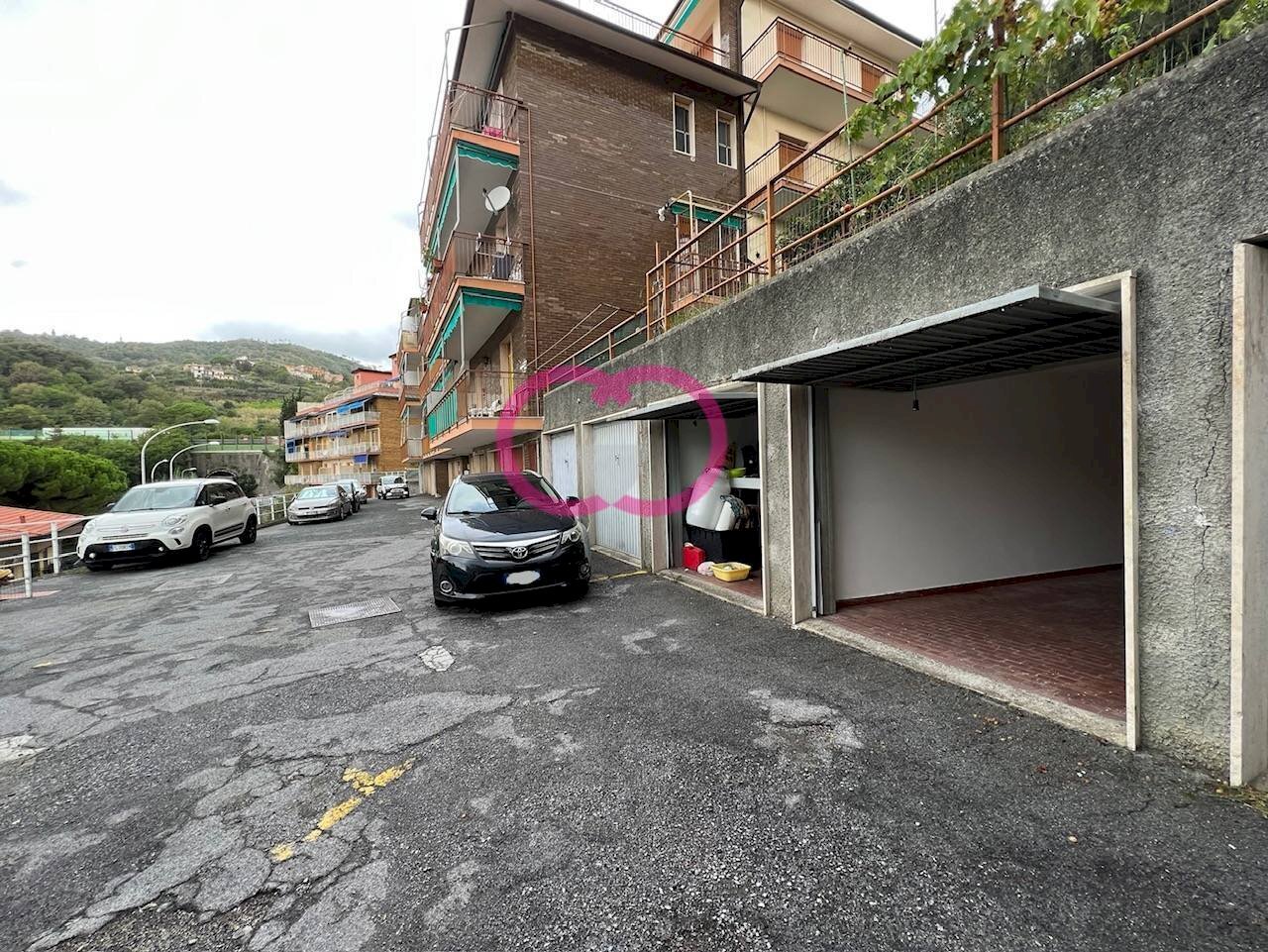 Foto 2 - Box Via Callandrone
 
44, Varazze - photo 2