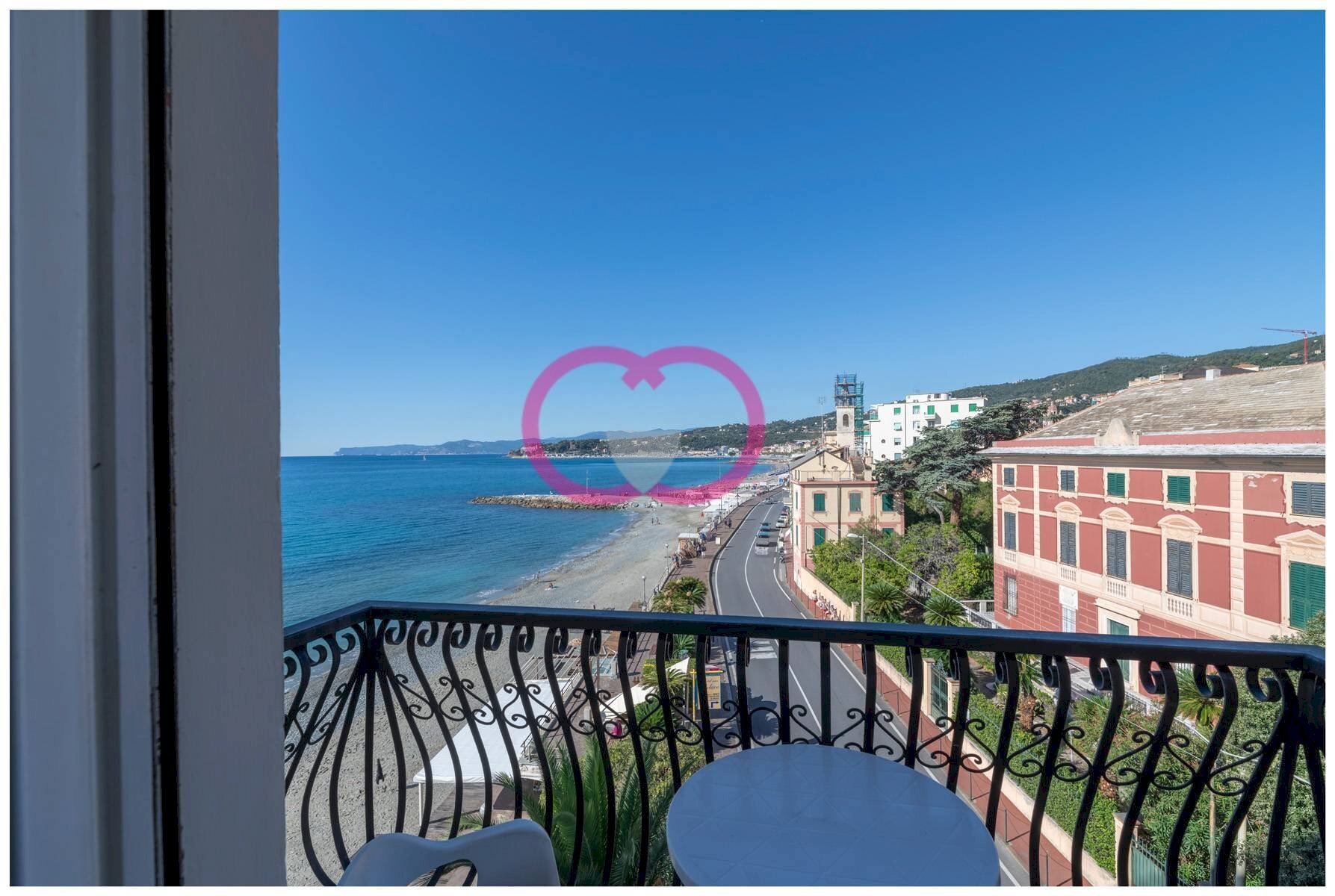 Foto 1 - Appartamento Via Marconi, Varazze - foto 1