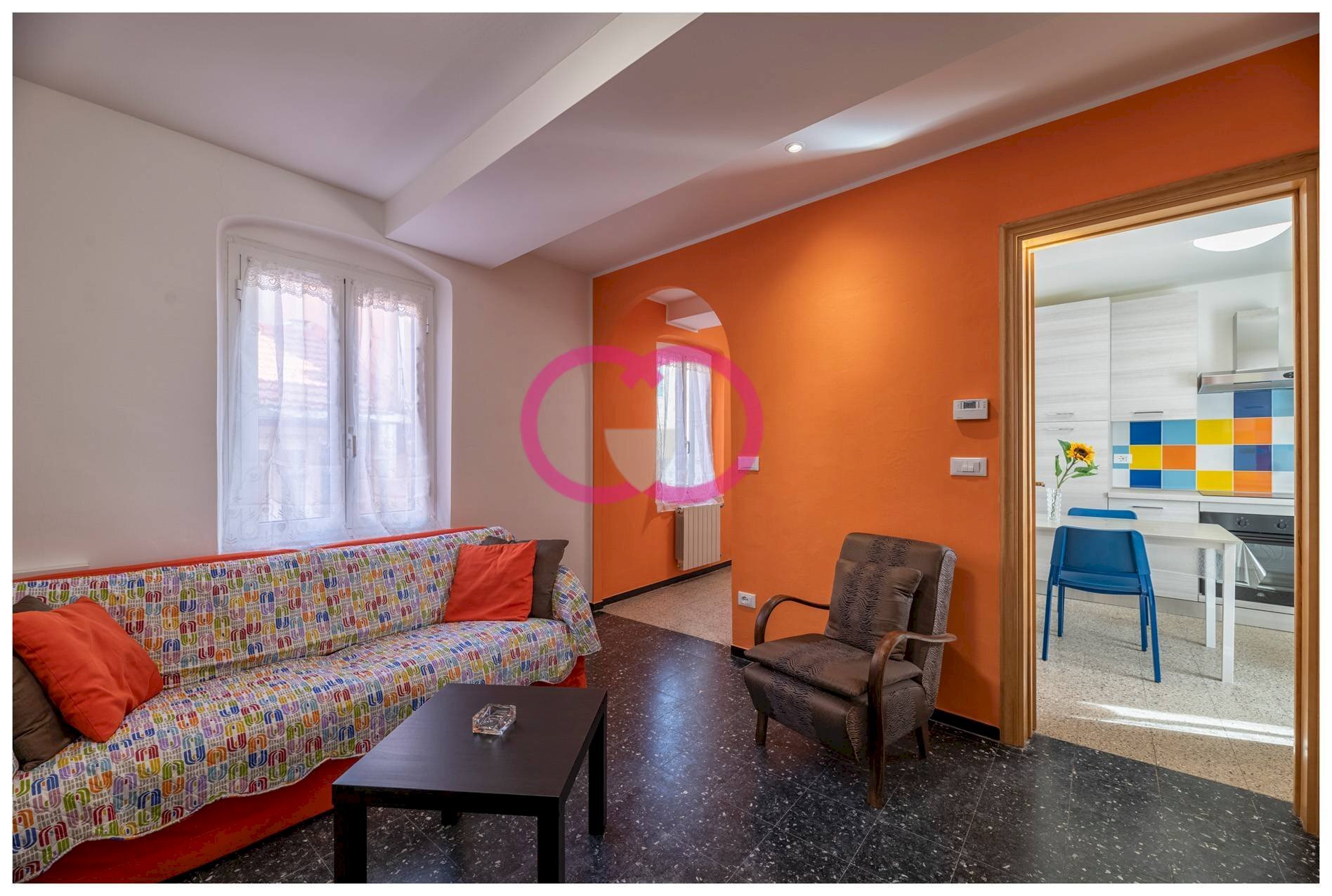 Foto 1 - Three-room apartment Via Gavarone, Varazze - photo 1