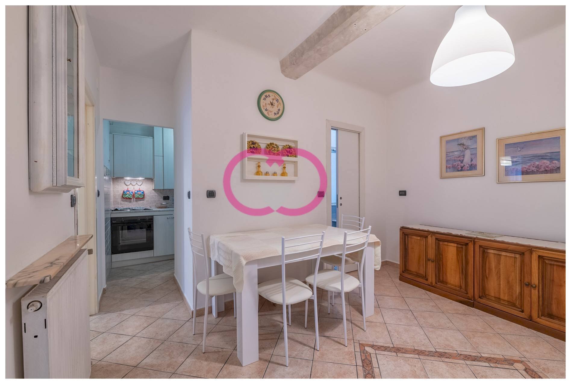 Foto 2 - Bilocale Via Busci, Varazze - foto 2