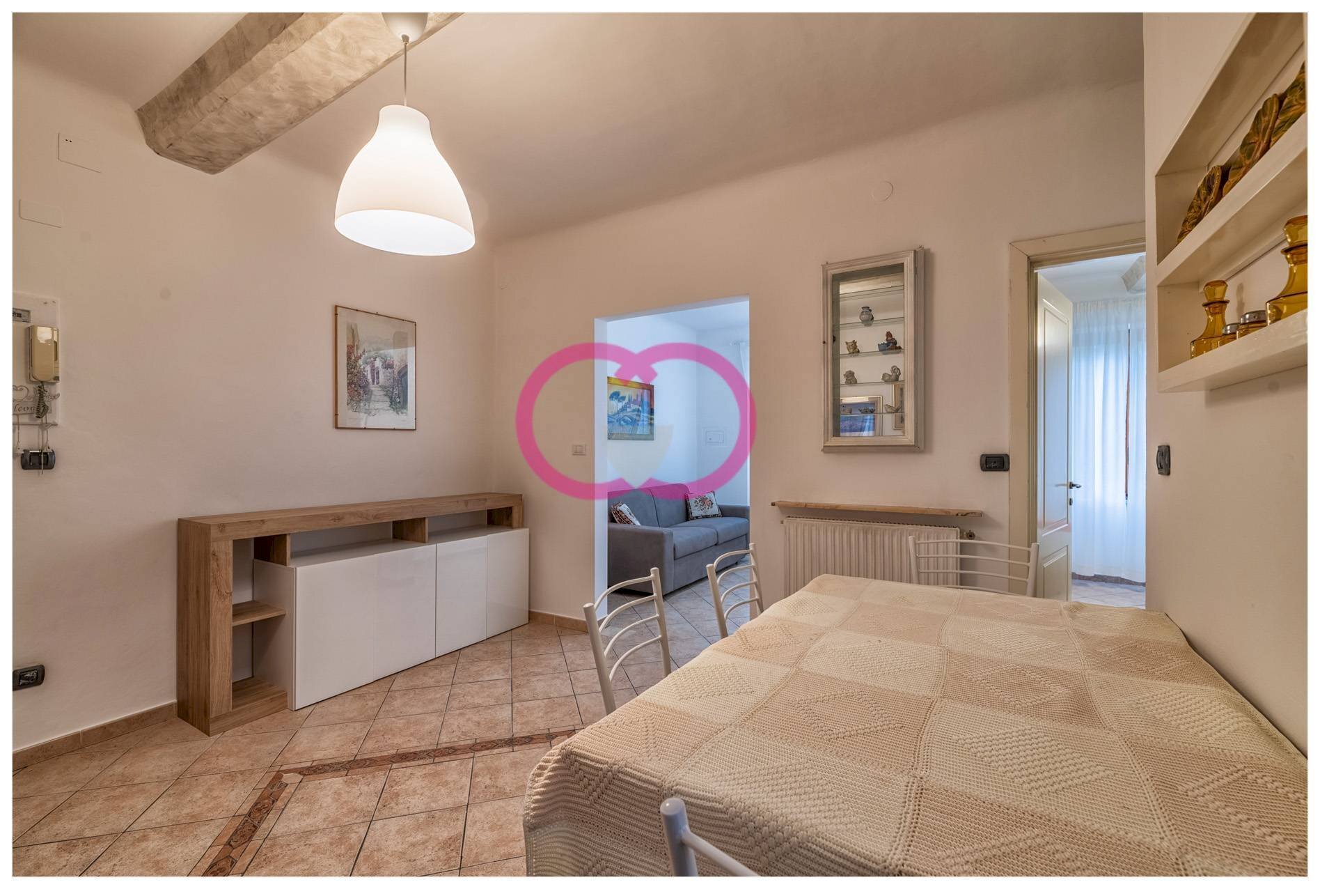 Foto 3 - Bilocale Via Busci, Varazze - foto 3