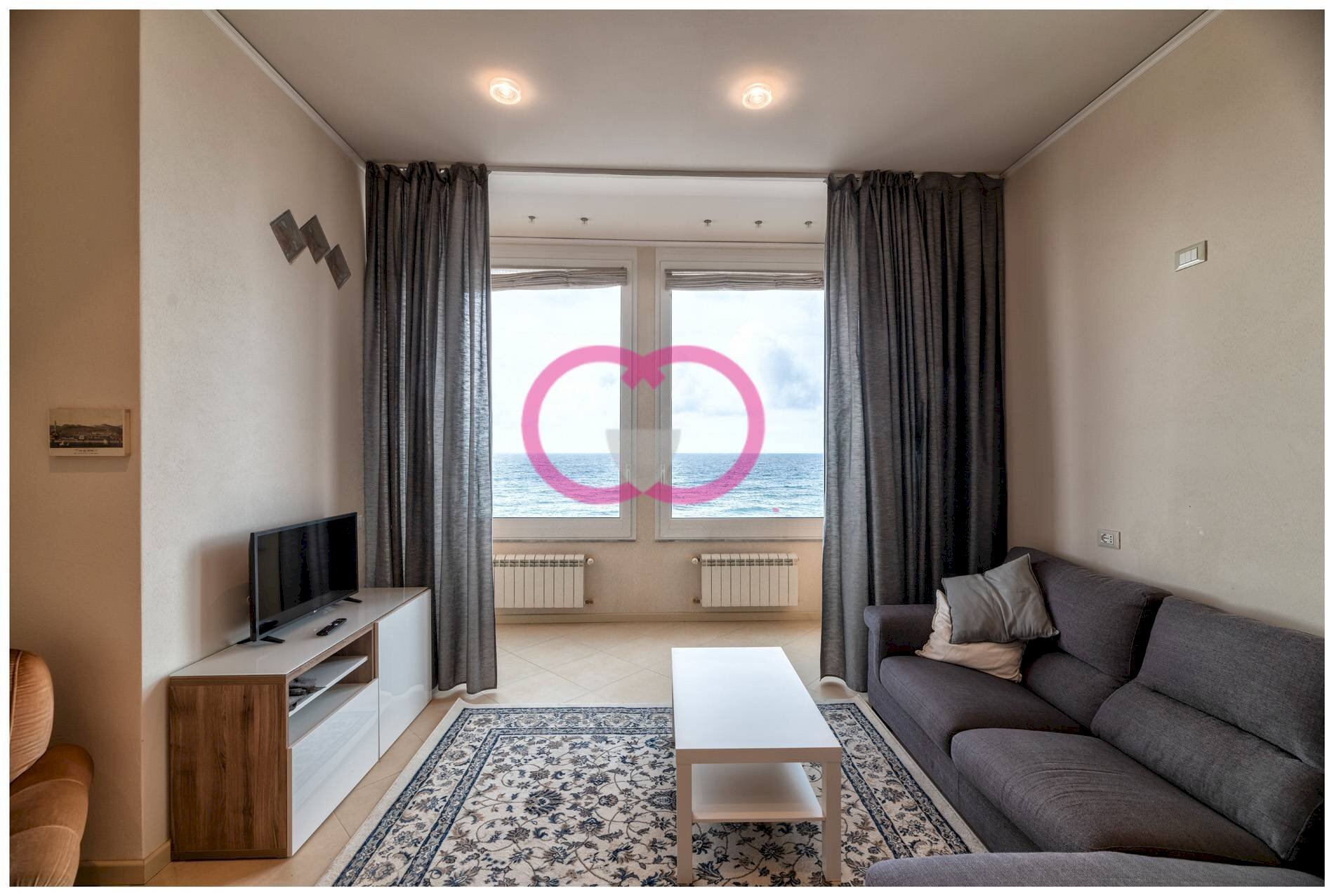 Foto 1 - Four-room apartment Via Santa Caterina, Varazze - photo 1