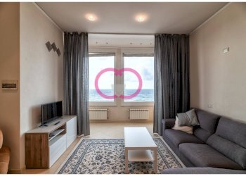 Foto 1 - Quadrilocale Via Santa Caterina, Varazze - foto 1