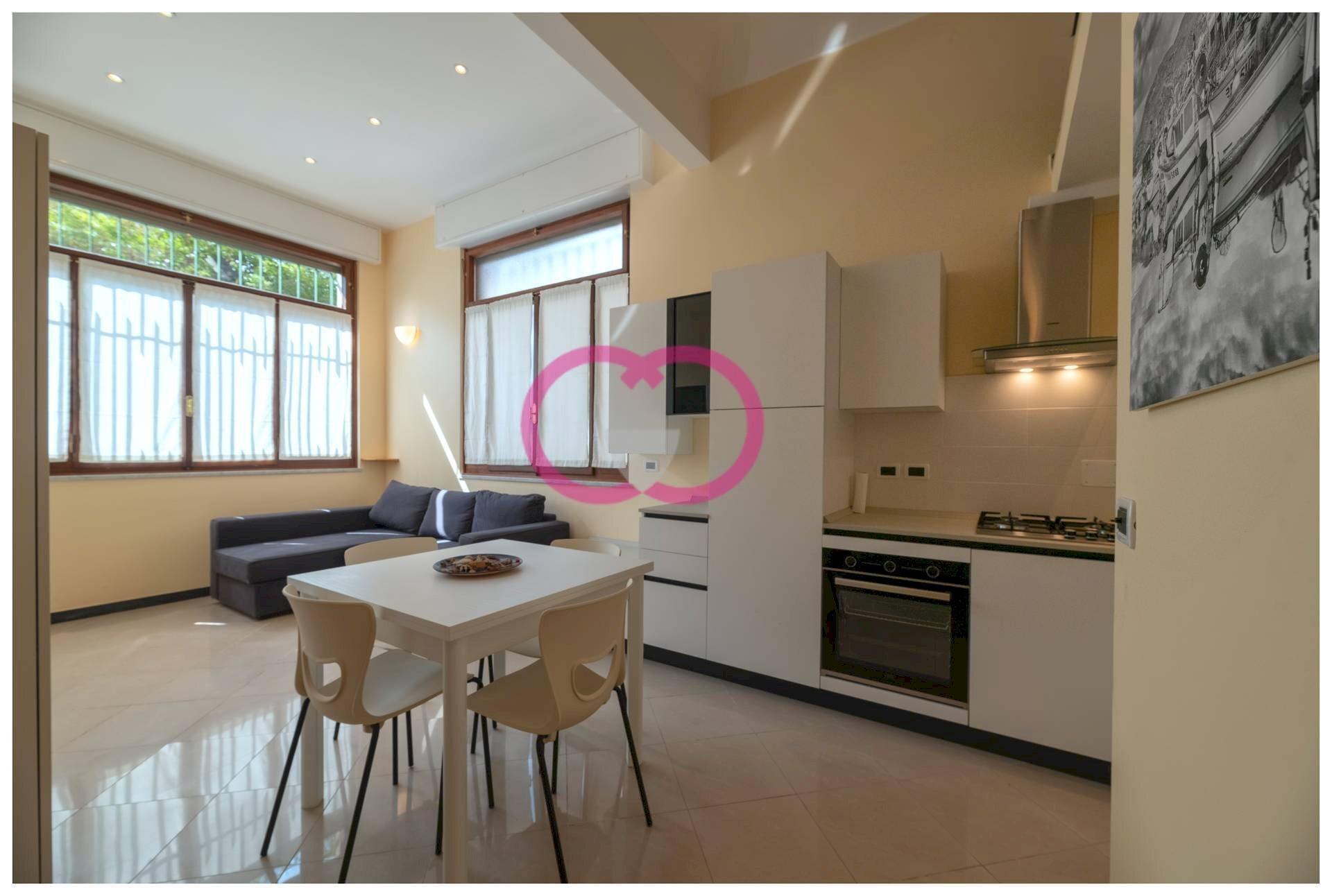 Foto 1 - Bilocale Vico Craviotti, Varazze - foto 1