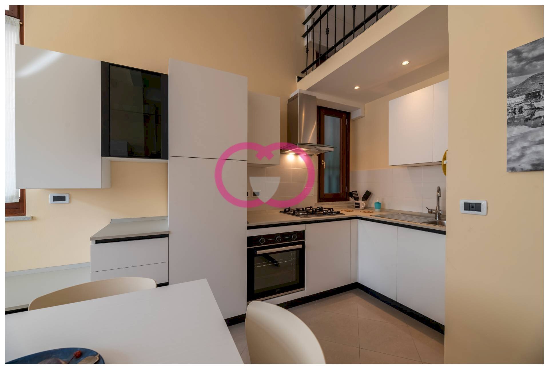 Foto 2 - Bilocale Vico Craviotti, Varazze - foto 2