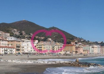 Foto 9 - Bilocale Vico Craviotti, Varazze - foto 9