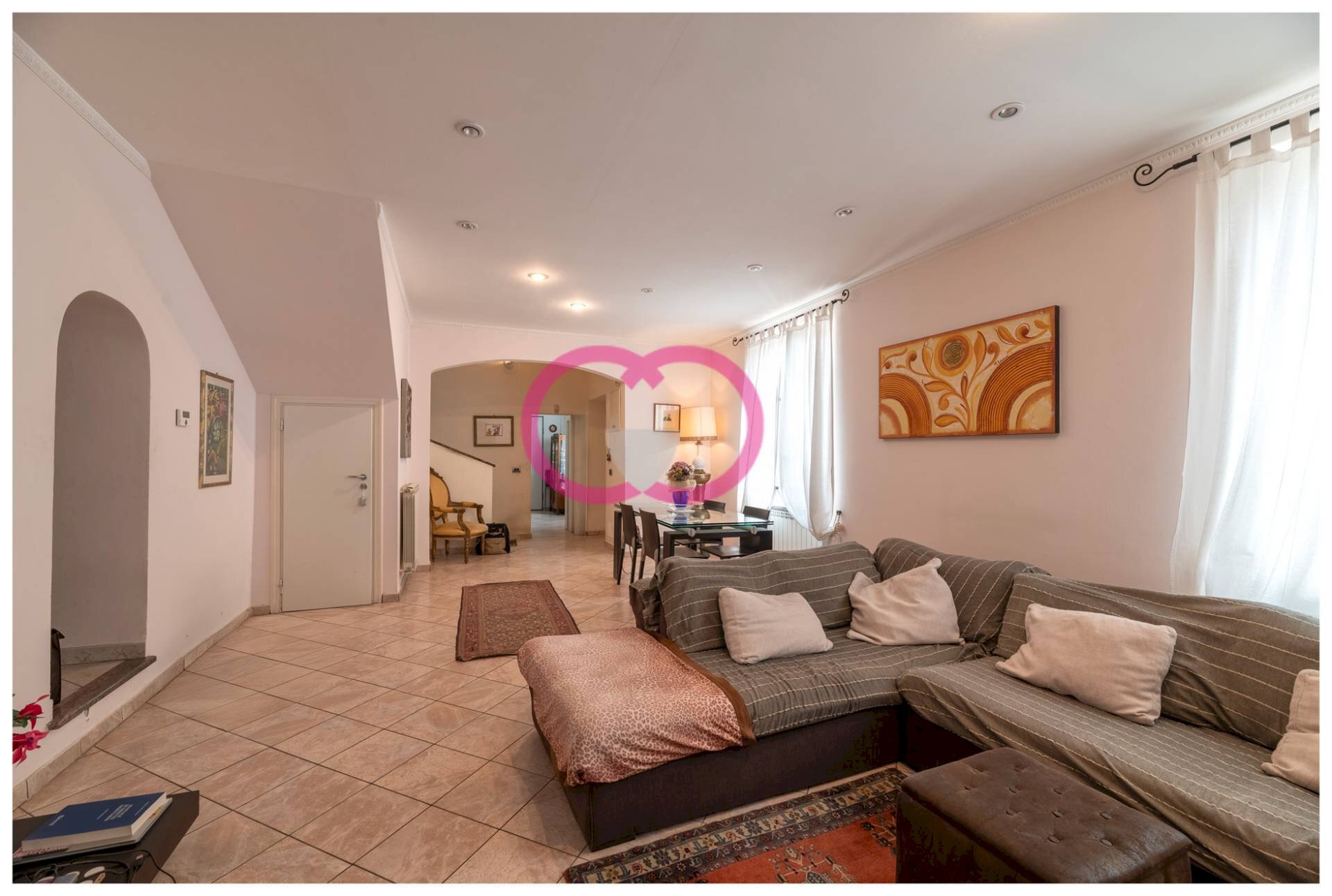 Foto 3 - Villa via Pampaliano, Varazze - photo 3