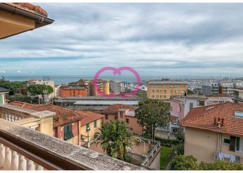 Foto 2 - Villa via Pampaliano, Varazze - foto 2