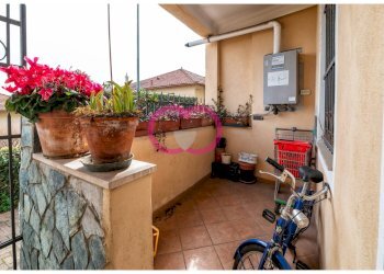 Foto 7 - Villa via Pampaliano, Varazze - foto 7