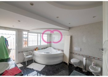 Foto 16 - Villa via Pampaliano, Varazze - foto 16