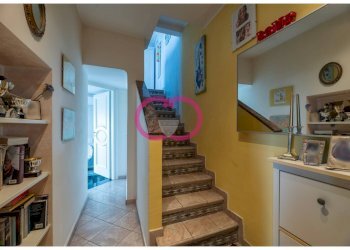 Foto 17 - Villa via Pampaliano, Varazze - foto 17