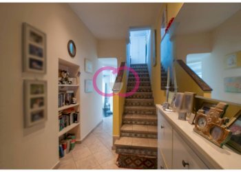 Foto 18 - Villa via Pampaliano, Varazze - foto 18