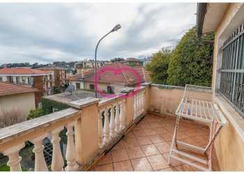 Foto 19 - Villa via Pampaliano, Varazze - foto 19