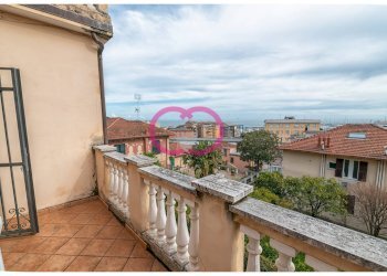 Foto 20 - Villa via Pampaliano, Varazze - foto 20