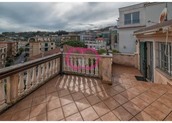 Foto 29 - Villa via Pampaliano, Varazze - foto 29