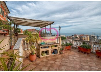 Foto 32 - Villa via Pampaliano, Varazze - foto 32