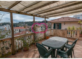 Foto 33 - Villa via Pampaliano, Varazze - foto 33