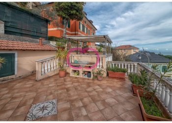 Foto 34 - Villa via Pampaliano, Varazze - foto 34