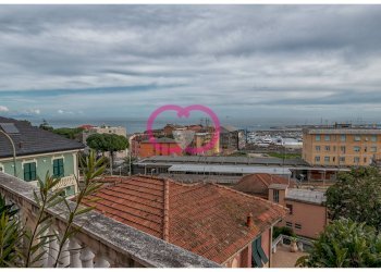 Foto 35 - Villa via Pampaliano, Varazze - foto 35