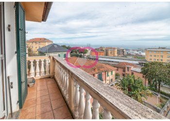 Foto 38 - Villa via Pampaliano, Varazze - foto 38