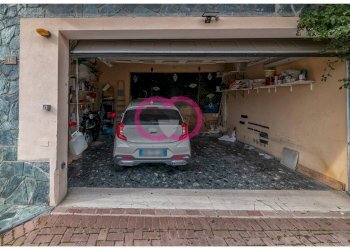 Foto 40 - Villa via Pampaliano, Varazze - foto 40