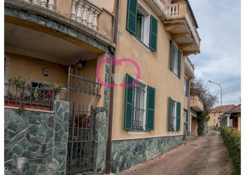 Foto 42 - Villa via Pampaliano, Varazze - foto 42