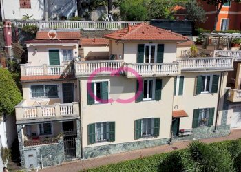 Foto 43 - Villa via Pampaliano, Varazze - foto 43