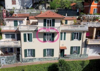 Foto 44 - Villa via Pampaliano, Varazze - foto 44