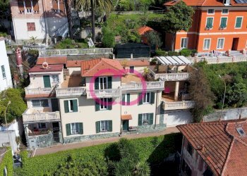 Foto 45 - Villa via Pampaliano, Varazze - foto 45