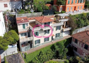 Foto 46 - Villa via Pampaliano, Varazze - foto 46