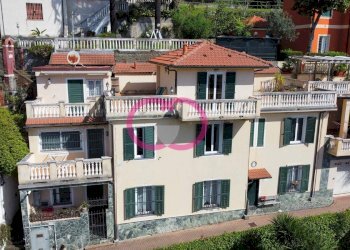 Foto 47 - Villa via Pampaliano, Varazze - foto 47