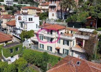 Foto 48 - Villa via Pampaliano, Varazze - foto 48