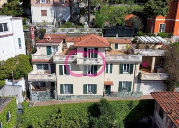 Foto 49 - Villa via Pampaliano, Varazze - foto 49