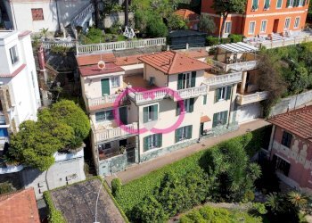 Foto 50 - Villa via Pampaliano, Varazze - foto 50