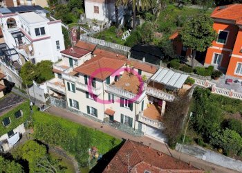 Foto 51 - Villa via Pampaliano, Varazze - foto 51