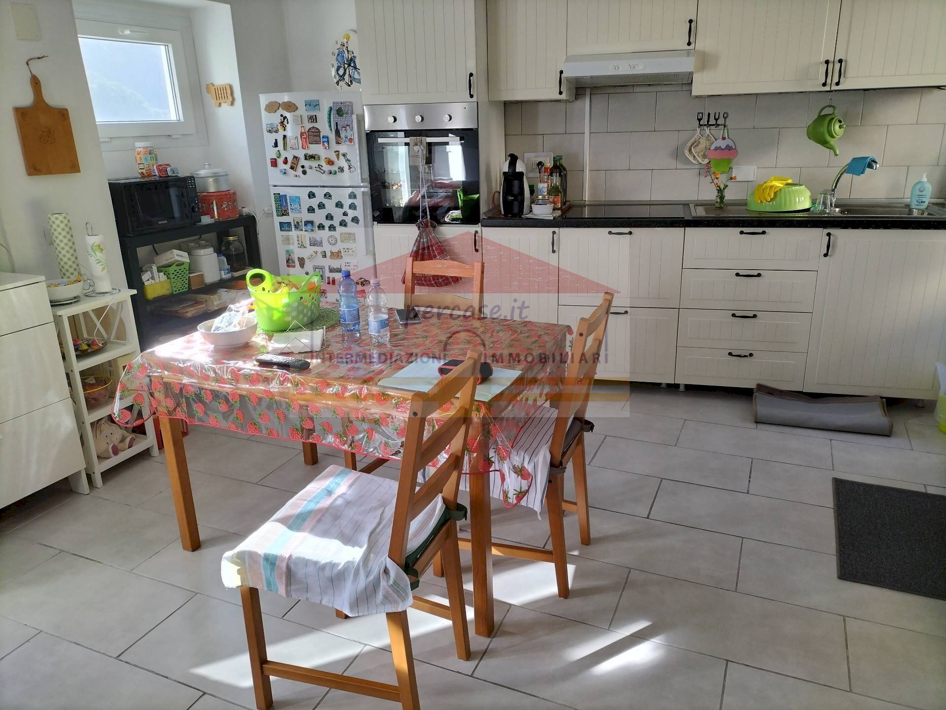 Foto 2 - Quadrilocale vicolo Castello
 
30, Montalto Carpasio - foto 2