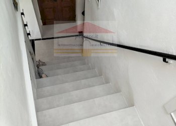 Foto 17 - Quadrilocale vicolo Castello
 
30, Montalto Carpasio - foto 17