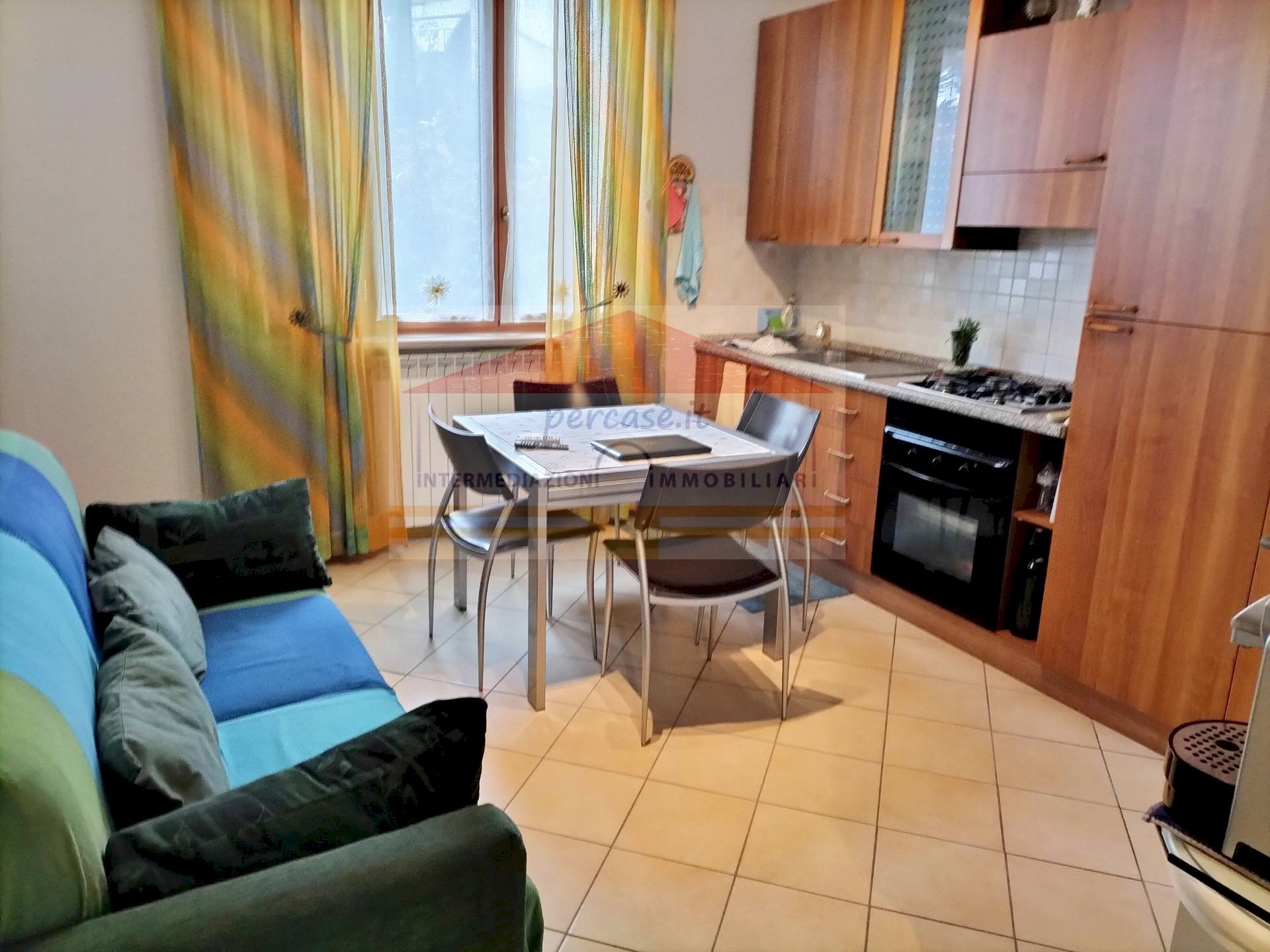 Foto 2 - Bilocale via Piani Paorelli
 
44, Costarainera - foto 2