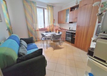 Foto 1 - Bilocale via Piani Paorelli
 
44, Costarainera - foto 1