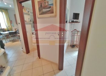 Foto 13 - Bilocale via Piani Paorelli
 
44, Costarainera - foto 13