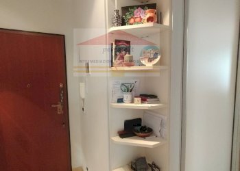 Foto 15 - Bilocale via Piani Paorelli
 
44, Costarainera - foto 15