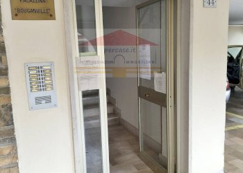 Foto 16 - Bilocale via Piani Paorelli
 
44, Costarainera - foto 16