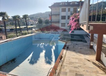 Foto 27 - Bilocale via Piani Paorelli
 
48, Costarainera - foto 27