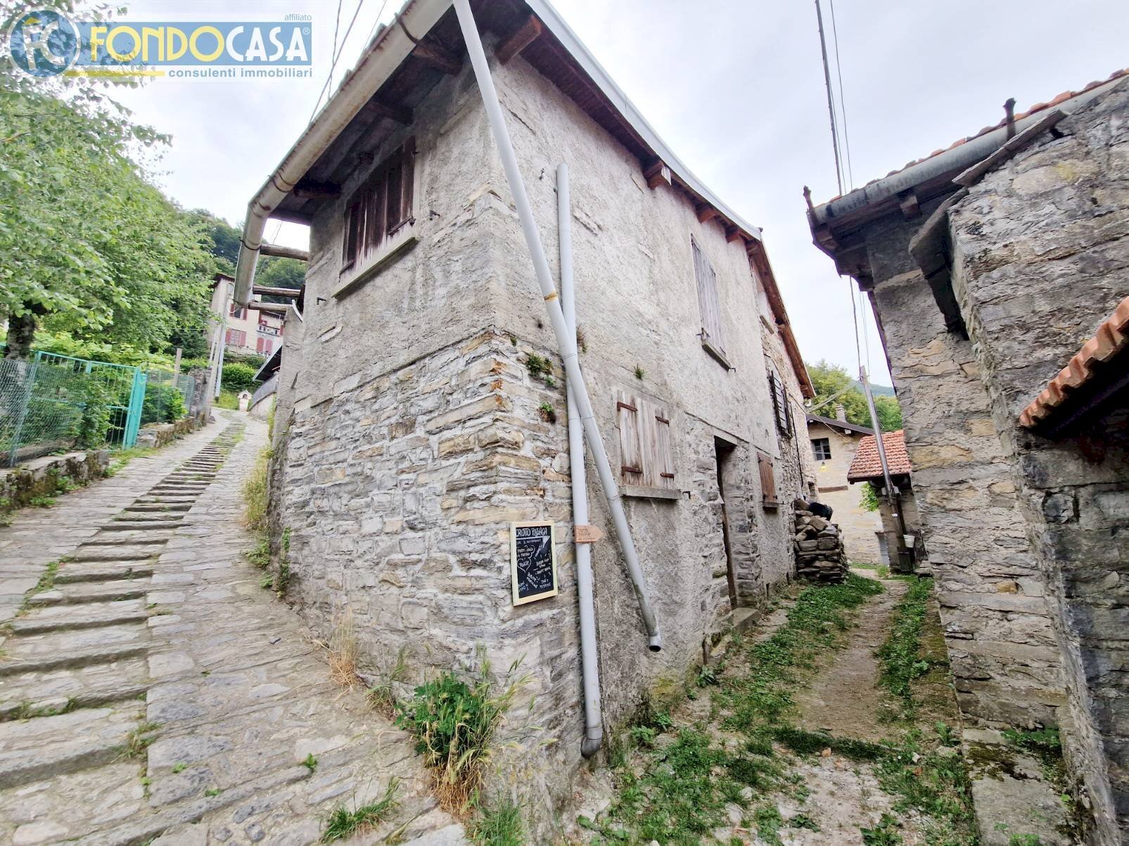 Foto 2 - Semi-detached house piazzaga, Torno - photo 2