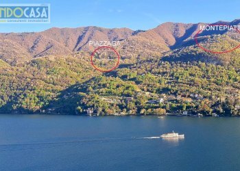 Foto 6 - Semi-detached house piazzaga, Torno - photo 6