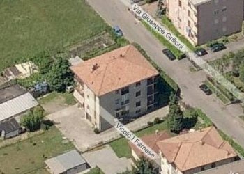 Foto 2 - Quadrilocale via grilloni
 
35, Como - foto 2