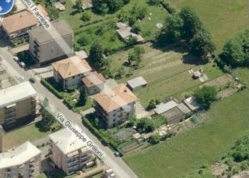 Foto 3 - Quadrilocale via grilloni
 
35, Como - foto 3